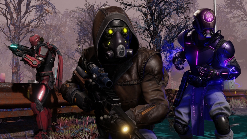 Авторы XCOM 2: War of the Chosen рассказали о режиме испытания