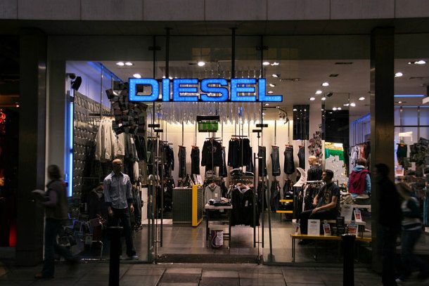 Diesel