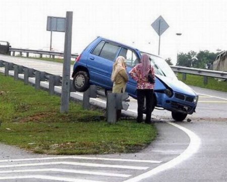 Автоледи за рулем Автоледи за рулем