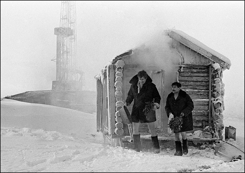 Щемящие сердце советские фотографии Владимира Ролова люди, фотограф