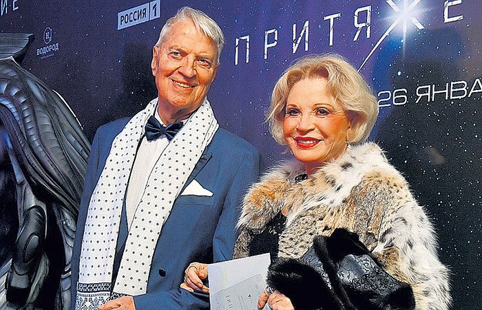«За морем житье не худо?»: 8 советских знаменитостей, которые вышли замуж за иностранцев «За морем житье не худо?»: 8 советских знаменитостей, которые вышли замуж за иностранцев