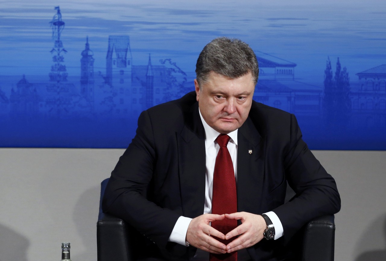 «Я уезжаю из Украины. Эти мрази украли у меня страну» «Я уезжаю из Украины. Эти мрази украли у меня страну»