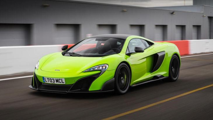 Самые быстрые автомобили современности Самые быстрые автомобили современности