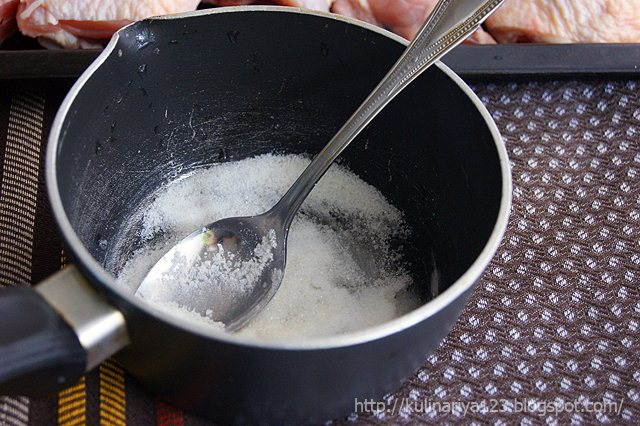Курочка "Объедение" Курочка "Объедение"