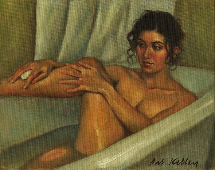Драгоценные моменты. Pat Kelley Pat Kelley