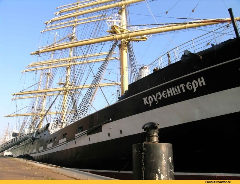 Крузенштерн сделал свою родину великой морской державой Крузенштерн сделал свою родину великой морской державой Иван Фёдорович Крузенштерн, история, чтобы помнили
