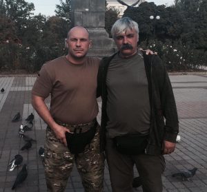 У Авакова назвали Саакашвили «беглым преступником» и требуют отобрать украинский паспорт