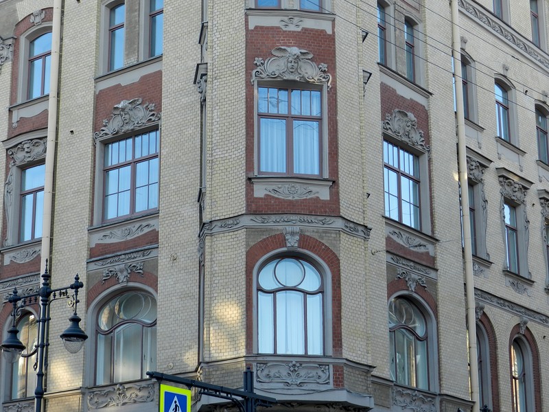 Совы Петербурга Совы Петербурга