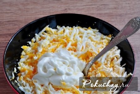 3 необычных праздничных закуски на Новый год 3 необычных праздничных закуски на Новый год