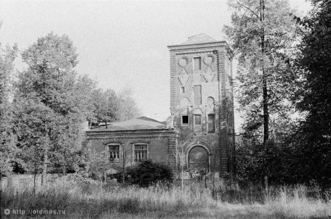 История парка в Сокольниках