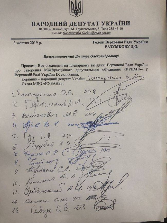Губернатор Кубани ответил Киеву на планы по «возвращению» региона на Украину