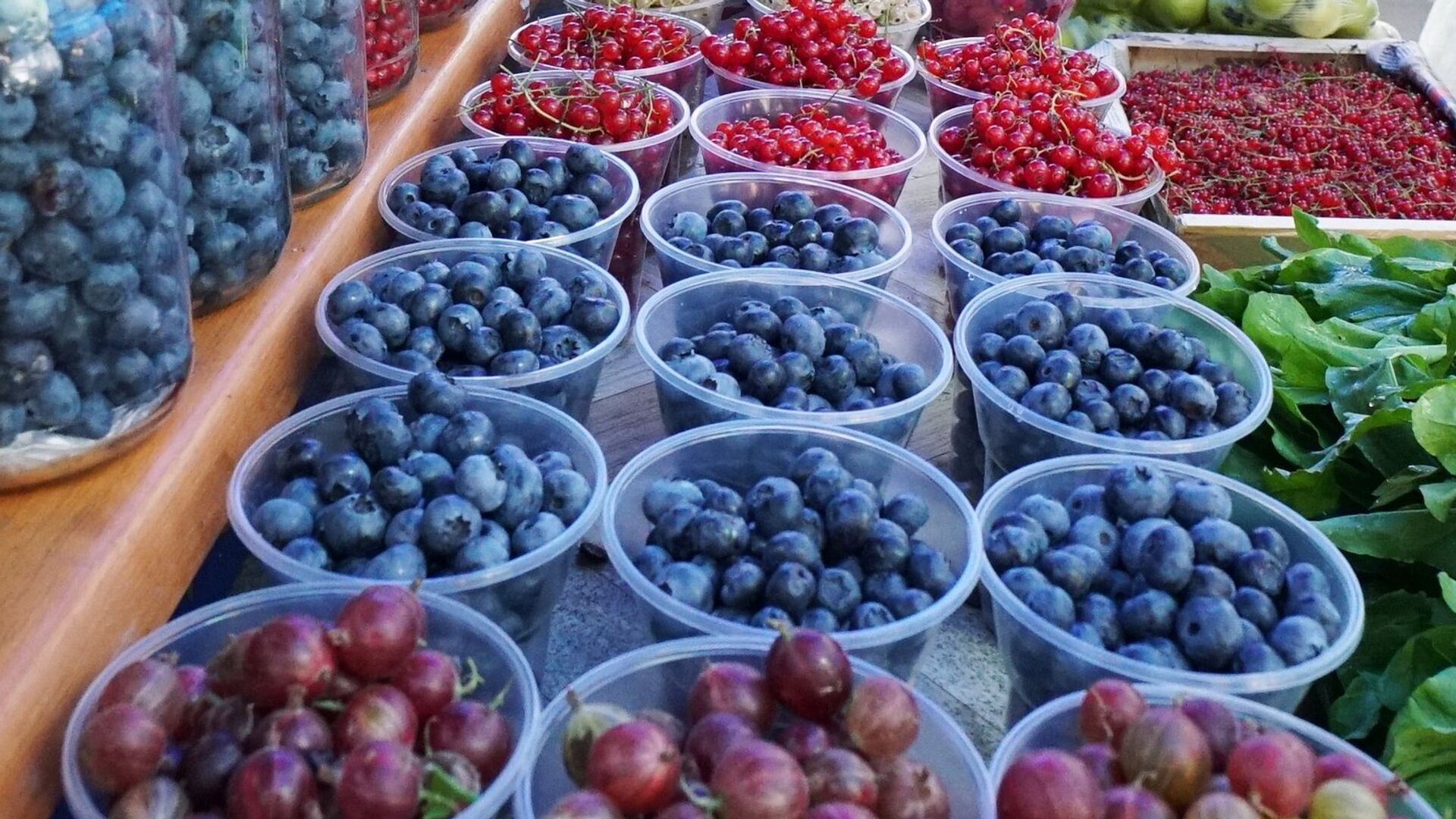 Химик Кожевникова перечислила продукты питания с повышенной радиацией