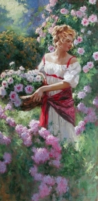 картинах Richard S. Johnson (443x800, 254Kb)