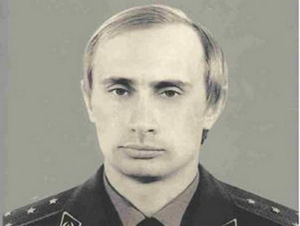 Чем прославился Путин в КГБ? Чем прославился Путин в КГБ?