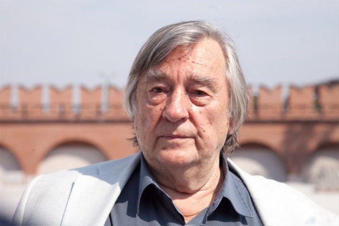 Александр Проханов: Президент Полярной звезды Александр Проханов: Президент Полярной звезды