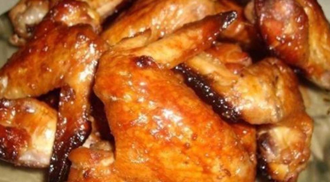 5 вкусных и проверенных маринадов для курицы 5 вкусных и проверенных маринадов для курицы