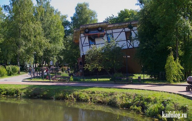Русские маразмы за неделю (55 фото) Русские маразмы за неделю (55 фото)