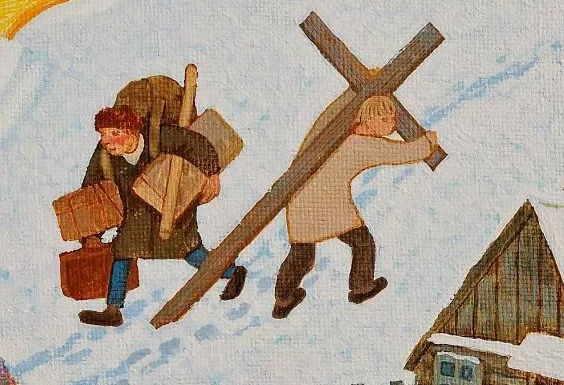 Интересно, что будет дальше