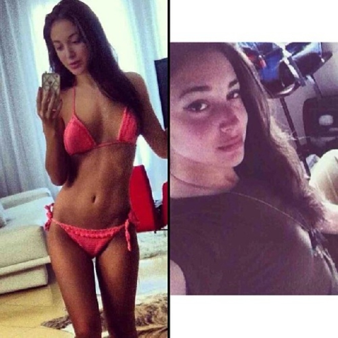 - 