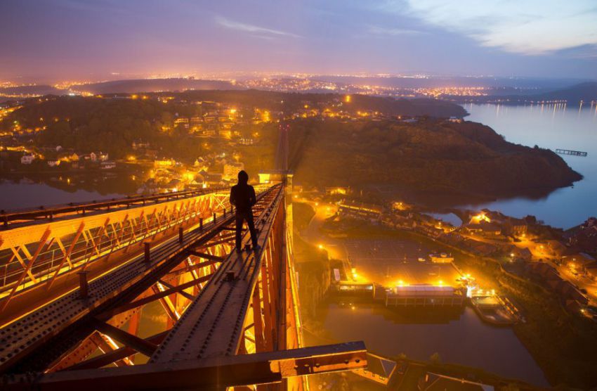 природа, позитив, фото