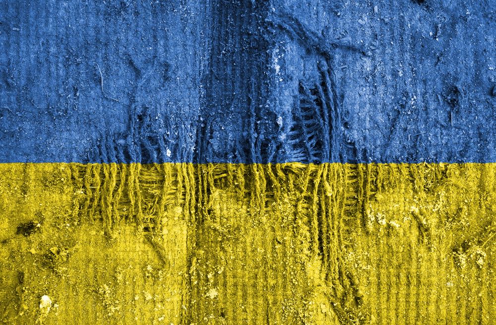 Украину рвут на части. Вашингтон инициирует пересмотр границ в Европе Украину рвут на части. Вашингтон инициирует пересмотр границ в Европе