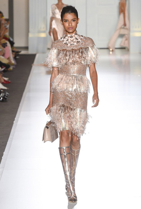 Коллекция Ralph & Russo Haute Couture FW 2018/17 Коллекция Ralph & Russo Haute Couture FW 2018/17