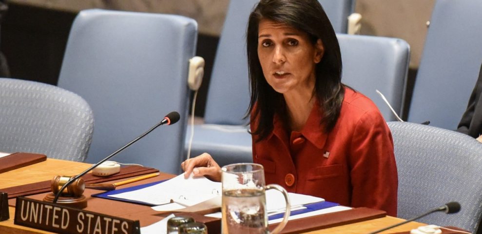 США заявили о готовности еще насыпать асадитам и путинистам в Сирии США заявили о готовности еще насыпать асадитам и путинистам в Сирии