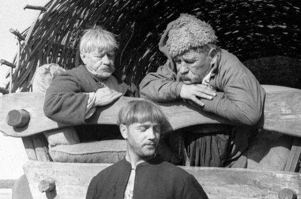 Афоня, Айсман и Копченый. Яркие роли Леонида Куравлева Афоня, Айсман и Копченый. Яркие роли Леонида Куравлева