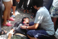 В Китае полиция забила до смерти торговца за отсутствие лицензии