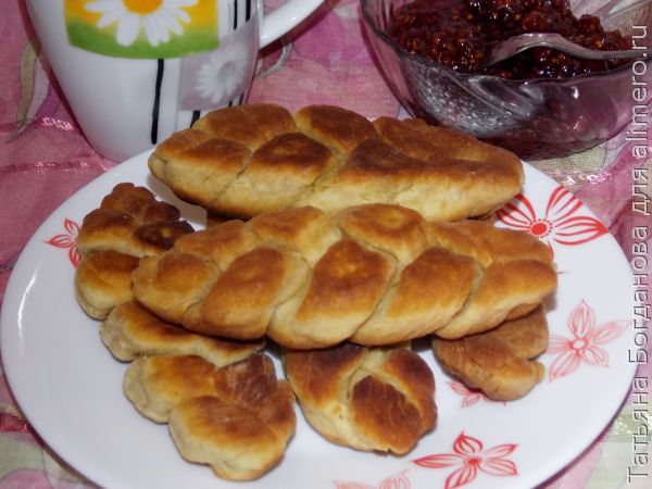 Блюда из лаваша и картошки рецепты