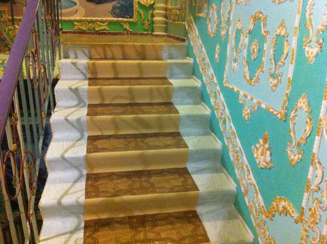 Так жить нельзя: киевское барокко Так жить нельзя: киевское барокко