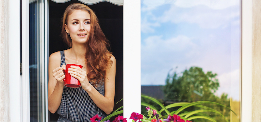 6 Morning Rituals To Help You Have The Best Day Ever