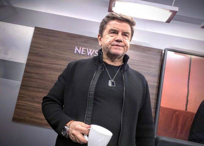 Карасев: вернув ЛДНР, мы проиграем Украину Карасев: вернув ЛДНР, мы проиграем Украину