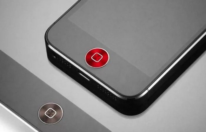 IPhone 8 - это отсутствие кнопки «Home». IPhone 8 - это отсутствие кнопки «Home».