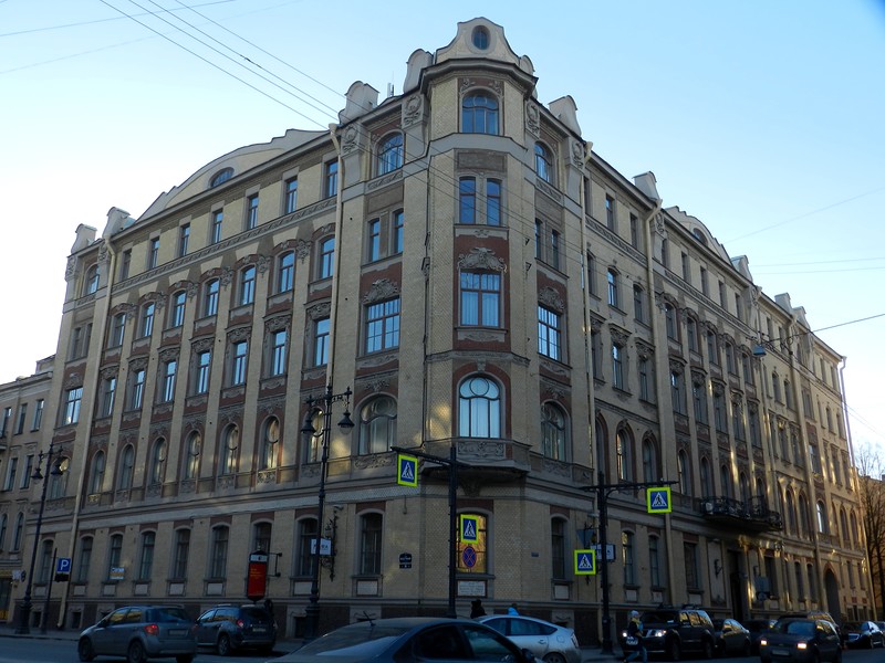 Совы Петербурга Совы Петербурга