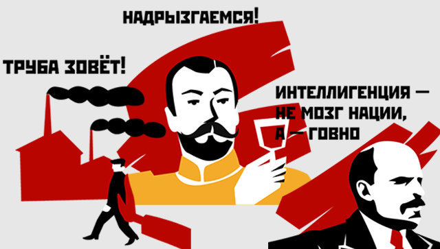 Поклонская еще не в курсе: МИА "Россия сегодня" выпустило "революционные" стикеры для Telegram