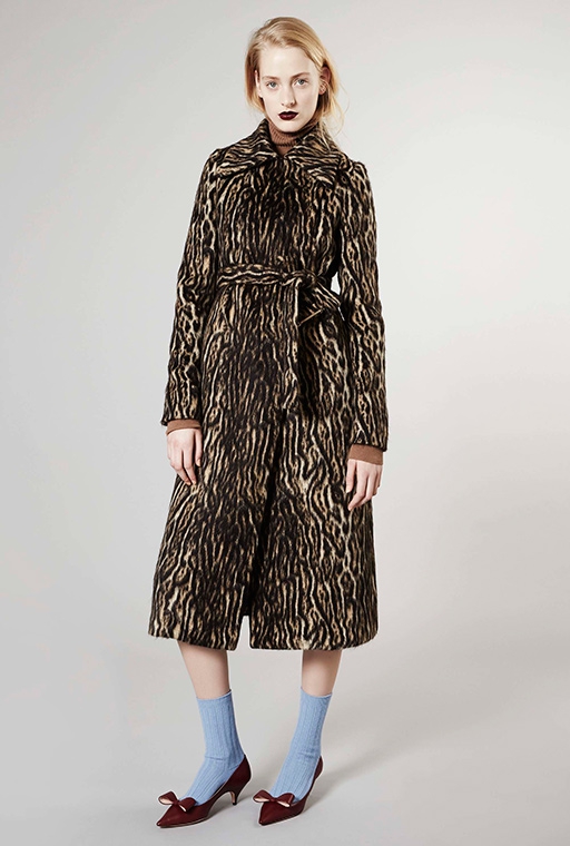 МОДНЫЕ СТРАСТИ. Коллекция pre-fall 2016 от Rochas МОДНЫЕ СТРАСТИ. Коллекция pre-fall 2016 от Rochas