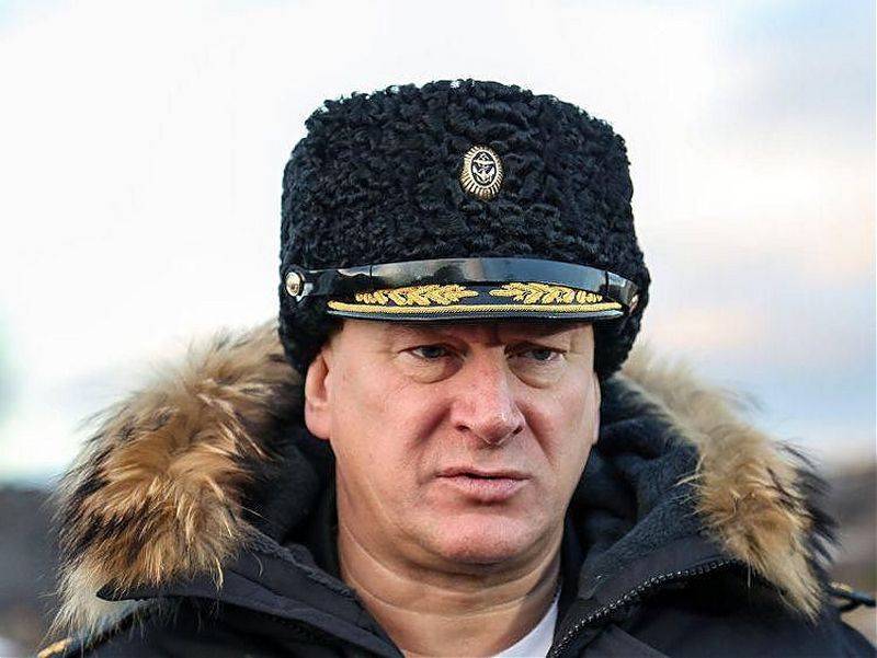 Россия продолжит укреплять военное присутствие на арктических островах
