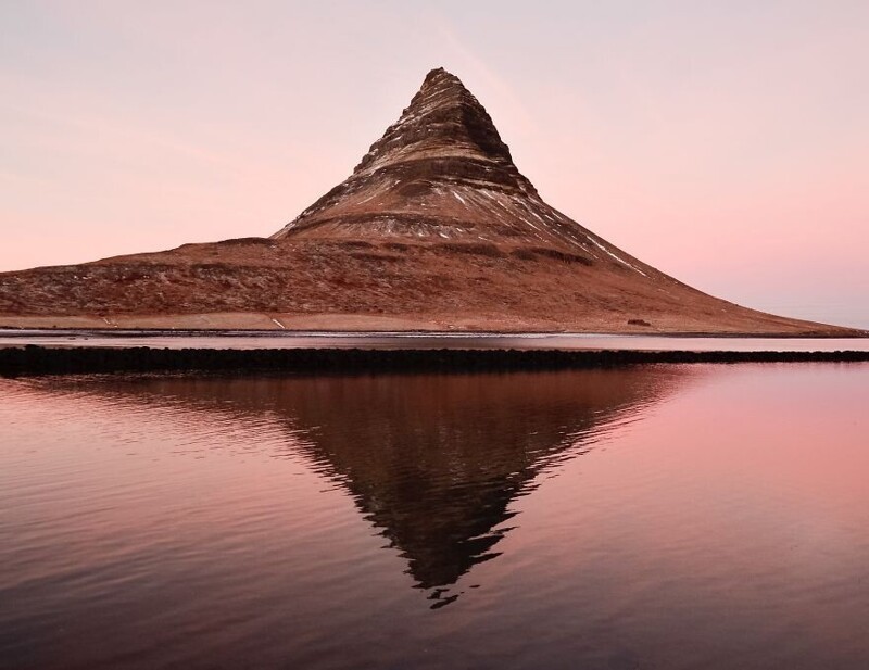 40 самых красивых пейзажей со всего мира с фотоконкурса #Landscape2020 от Agora