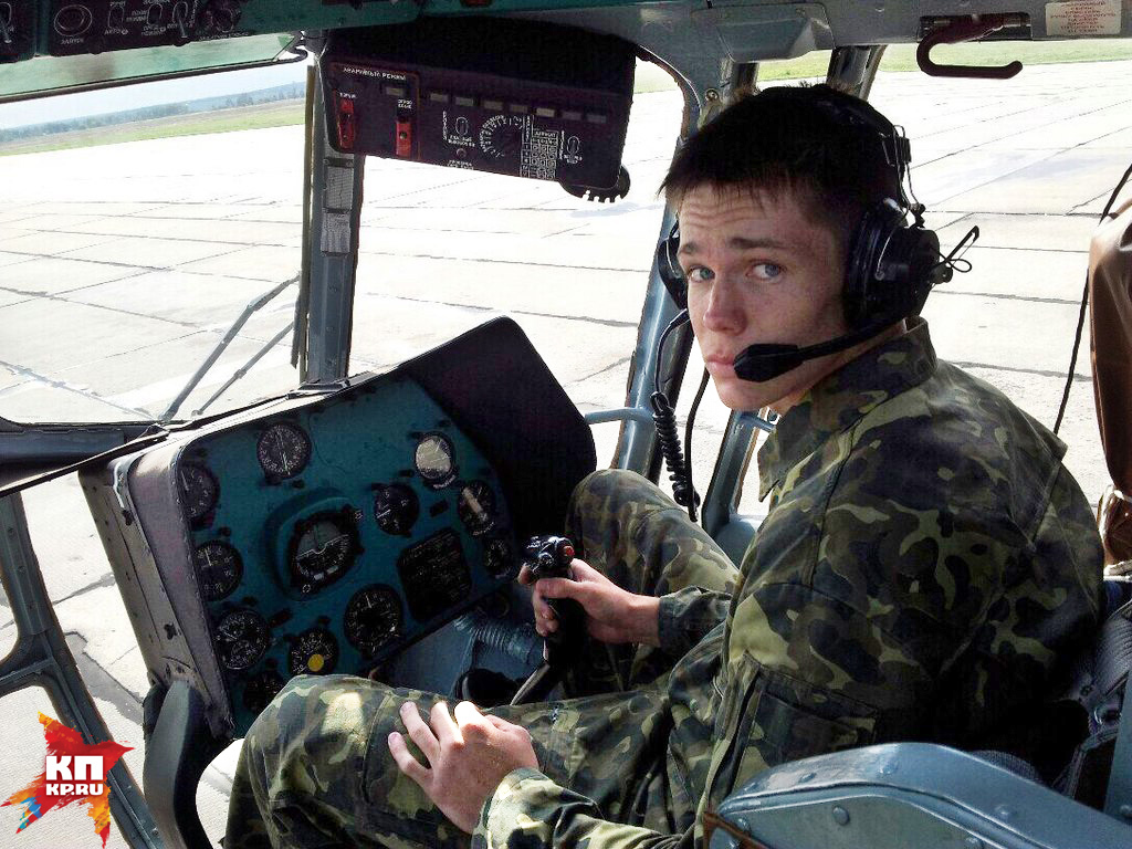 Погибли в Сирии летчики-инструкторы Ряфагать Хабибуллин и Евгений Долгин