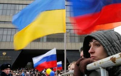 Простые украинцы ответили на вопрос, кто виноват в войне на Донбассе Простые украинцы ответили на вопрос, кто виноват в войне на Донбассе