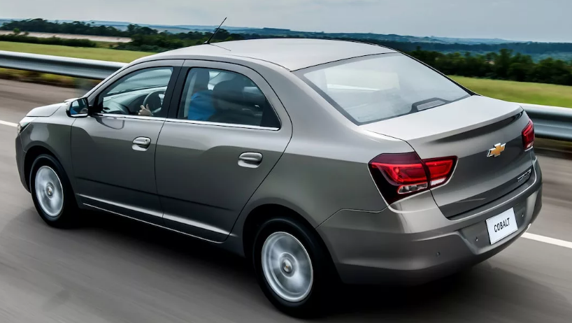 Прощай Ravon и снова здравствуй, Chevrolet. Какие модели будут продаваться в России с 2020 г?