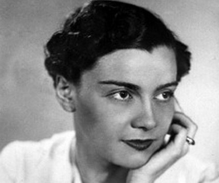 Вера Оболенская: за что нацисты отрубили голову русской княгине