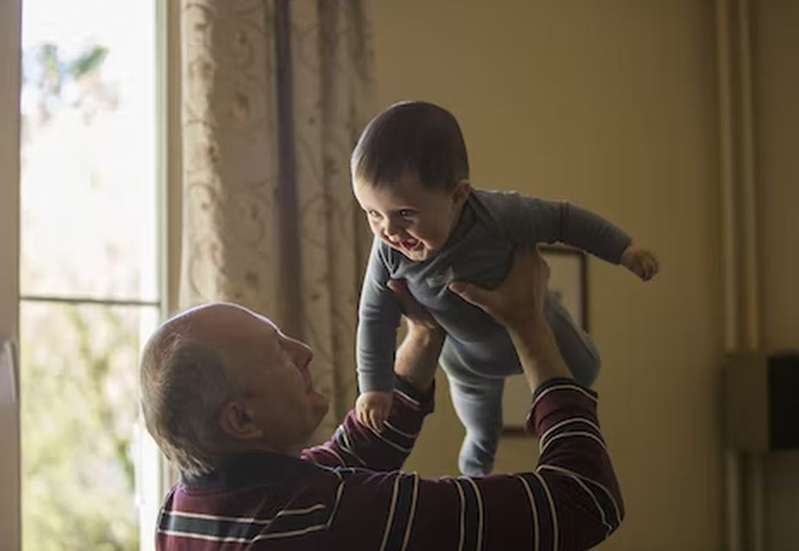 Поддержание активного образа жизни защищает от возрастной деградации