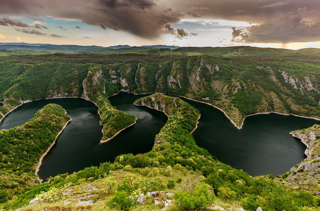 Самые недооцененные страны Европы