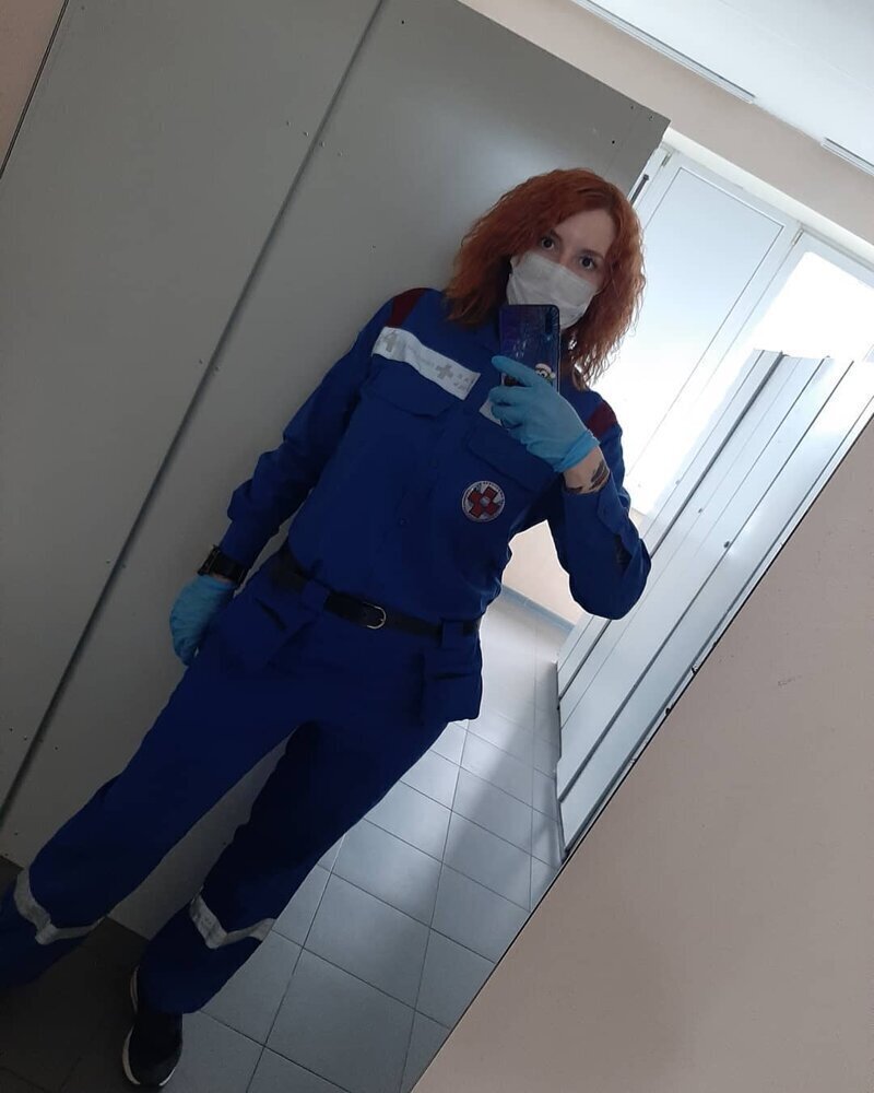Covid-19 недолго осталось: с ним борются эти красотки Covid-19 недолго осталось: с ним борются эти красотки