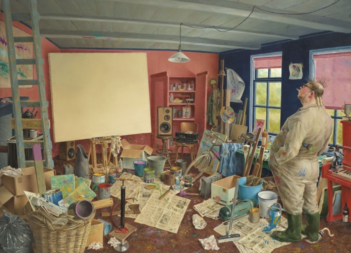 Жизнь прекрасна несмотря ни на что. Автор: Marius van Dokkum. Жизнь прекрасна несмотря ни на что. Автор: Marius van Dokkum.