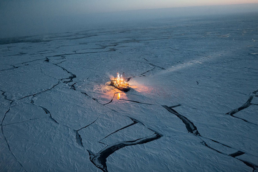 50 лучших фотографий года от National Geographic 18