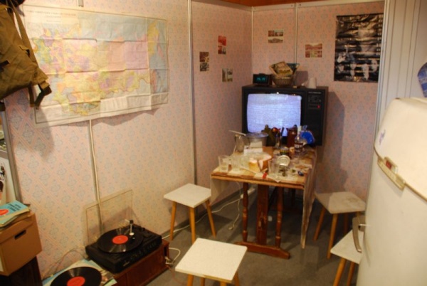 С днем рождения, S.T.A.L.K.E.R. С днем рождения, S.T.A.L.K.E.R.