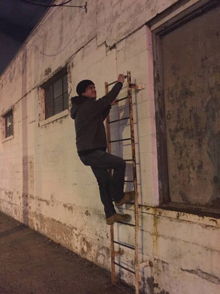 Почти получилось (30 фото) Почти получилось (30 фото)